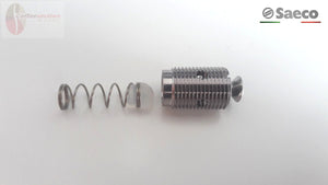 Saeco set - Brew valve Kit for Via Venezia, Starbucks Barista SIN006, Aroma - Coffeesection
