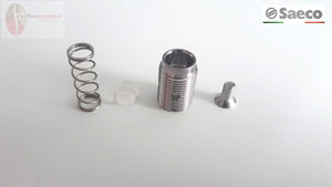 Saeco set - Brew valve Kit for Via Venezia, Starbucks Barista SIN006, Aroma - Coffeesection