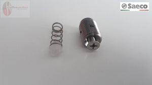 Saeco set - Brew valve Kit for Via Venezia, Starbucks Barista SIN006, Aroma - Coffeesection
