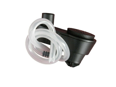 Saeco V3 Black Cappuccinatore Assembly for Moltio Intuita Intelia Naviglio 421944023801 SET - Coffeesection