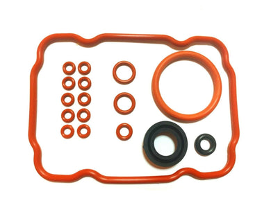 Saeco Vienna, Spidem Trevi, Chiara, Villa Repair Kit - 17 piece set - Coffeesection