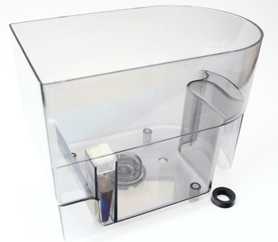 Saeco Water Tank (grey) for Saeco Royal, Magic, Rotel include O - Ring NM05.006 - Coffeesection