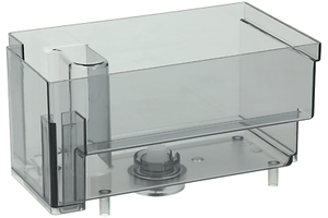 Saeco Water Tank Grey for Vienna, Trevi, Villa Replacement Part - Coffeesection