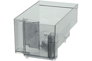 Saeco Water Tank Grey for Vienna, Trevi, Villa Replacement Part - Coffeesection