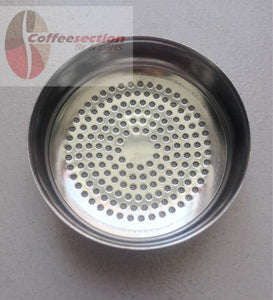 Shower Screen Filter fit many models coffee mashines - universal part - 1081016 - Coffeesection