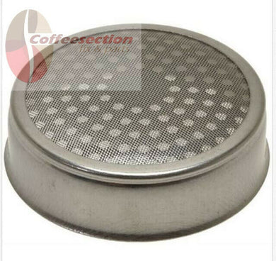 Shower Screen Filter fit many models coffee mashines - universal part - 1081016 - Coffeesection