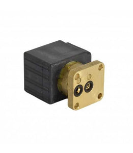 Solenoid Valve Parker, Espresso Machine NUOVA SIMONELLI, Faema 230V 3way - Coffeesection