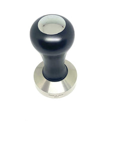 Tamper for Spaziale Flat Bottom Barista Tool Espresso Coffee 53mm Made in Italy - Coffeesection