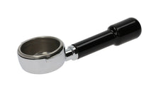 Load image into Gallery viewer, VIBIEMME Bottomless filter holder - portafilter with Triple Shot 21g Basket - Coffeesection
