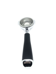 Wega Bottomless Portafilter Filterholder Handle E61 58mm 21g basket - Coffeesection