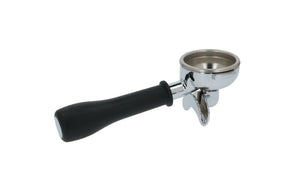 Wega Double Spout OEM Portafilter Filterholder Espresso E61 58mm 14g basket - Coffeesection